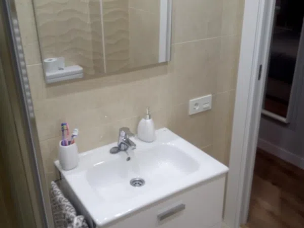 Piso en calle de Canillas, 59 - Foto 6