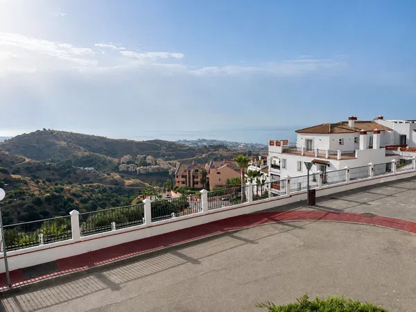 Piso en Calle Don José de Orbaneja, 32 parcela, Sitio de Calahonda, Sitio de Calahonda - Foto 16