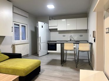 Piso en  Avenida de Mariano Andrés 147 - Foto 1