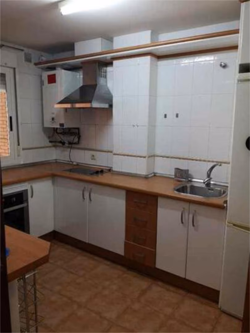 Apartamento en Cruz de los Caidos - Foto 4