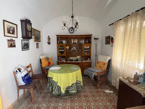 Casa o chalet independiente en Calle Nuestra Señora de la Asunción, 1, Casco Antiguo, Casco Antiguo - Foto 1