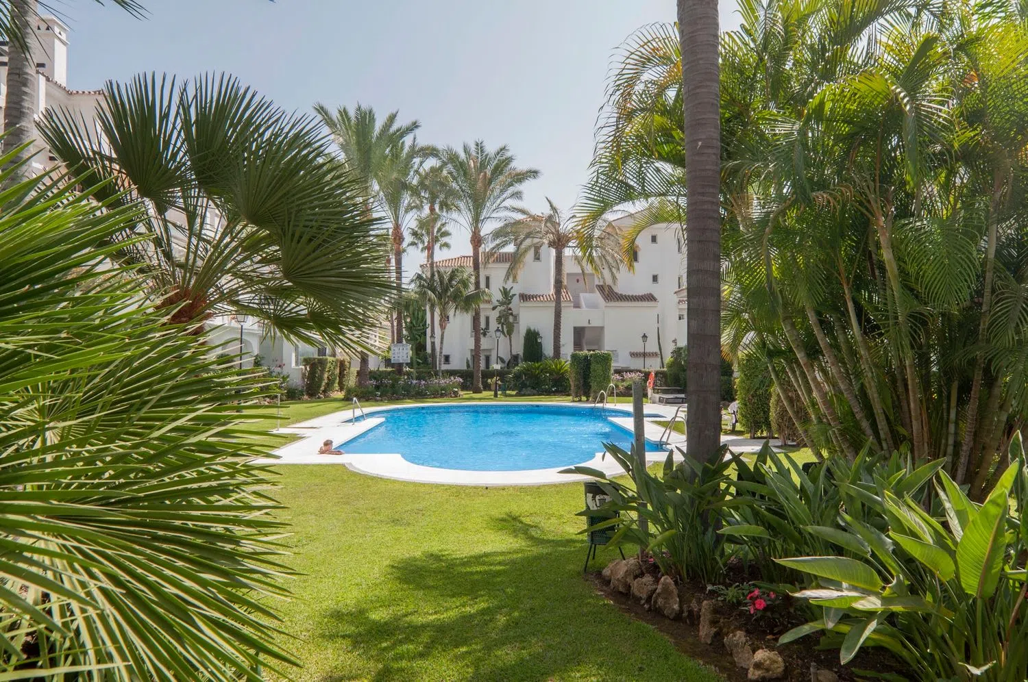 Ático en Urbanización Los Naranjos de Marbella s/n - Foto 6