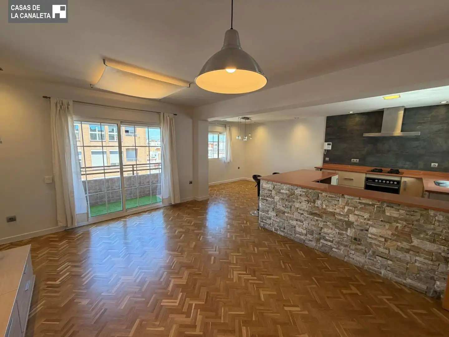 Piso en Mislata - Foto 4