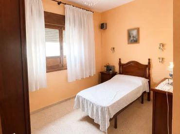 Casa adosada en Valencina de la Concepción - Foto 9