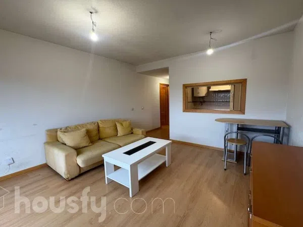 Piso en Calle Isla de Lobeira, Parque de la Coruña - Las Suertes, Parque de la Coruña - Las Suertes - Foto 2