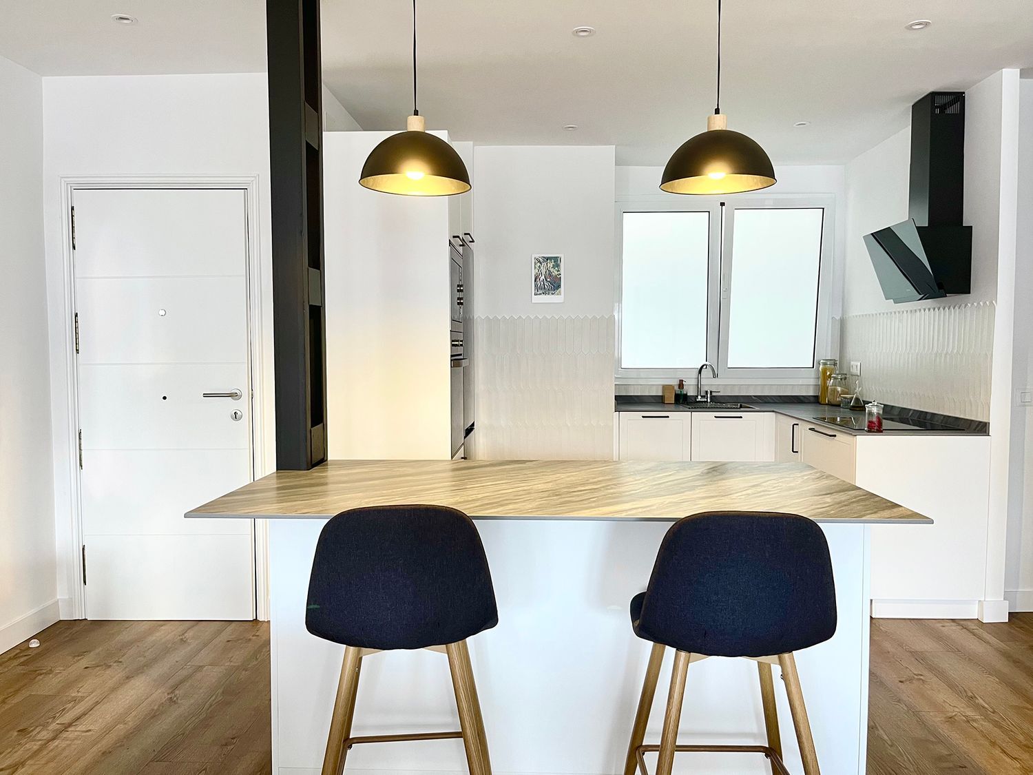 Piso en avenida José Mesa y López, 40 - Foto 14