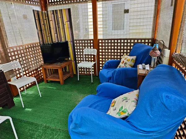 Casa o chalet independiente en Calle Mar Caribe, 1 bis, Aguadulce - Almadraba - Punta Candor, Aguadulce - Almadraba - Punta Candor - Foto 1
