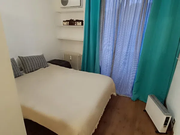 Estudio en Calle de Menéndez Pidal, 27, Nueva España - Foto 9