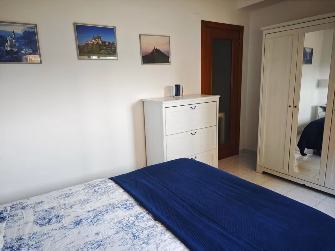 Apartamento en  Avenida Juan Carlos I 21 - Foto 4