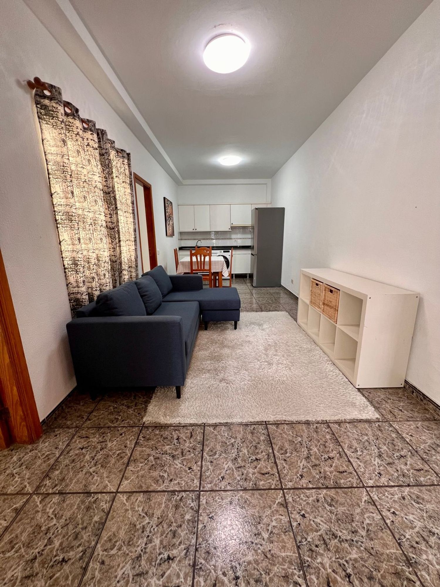 Piso en Calle Cruz del Mar, 31, Los Giles - Las Majadillas - Foto 3