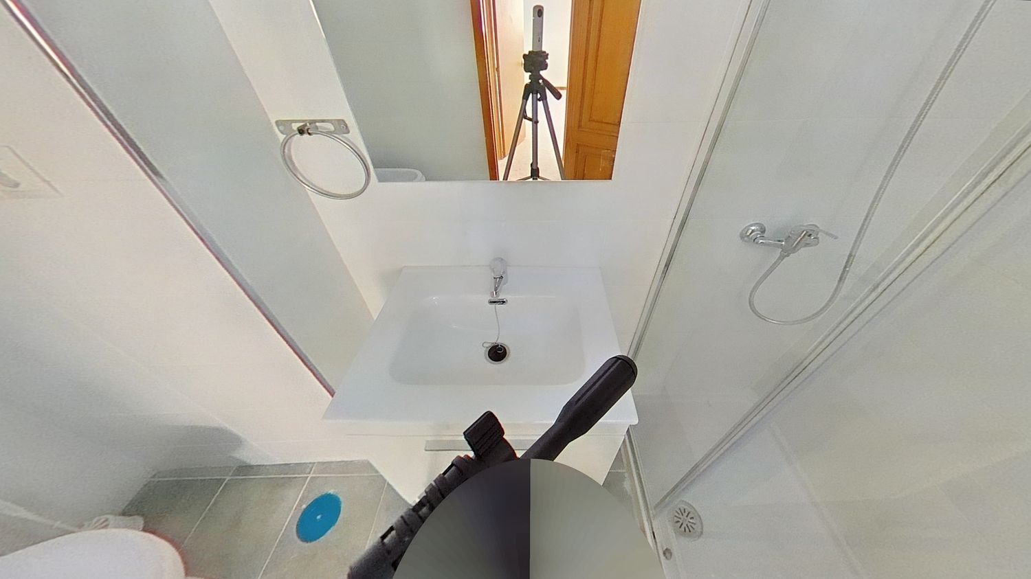 Piso en Barrio Victoria Eugenia - Foto 27