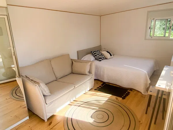 Casa o chalet independiente en Carril de Mangueta s/n, Zahora, Zahora - Foto 1