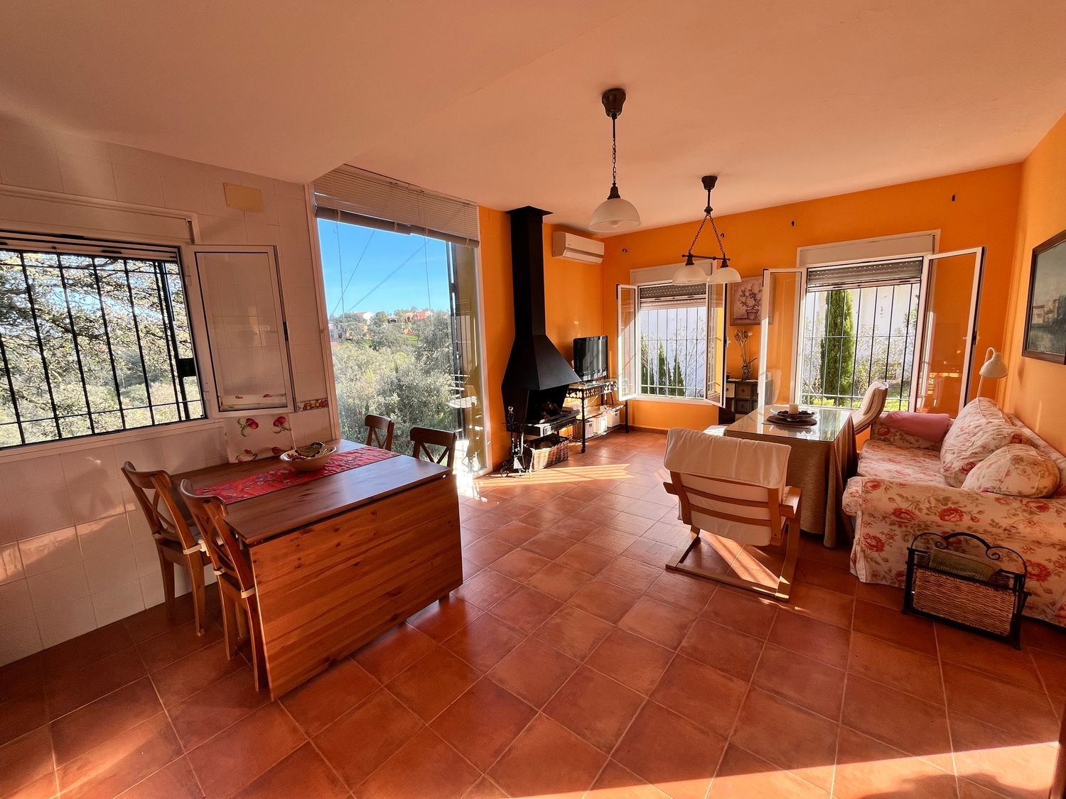 Casa o chalet independiente en Calle Marchena, 8 a, Los Lagos, Los Lagos - Foto 2