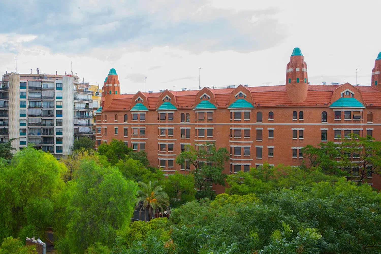 Piso en plaza del Pintor Segrelles, 1 - Foto 10