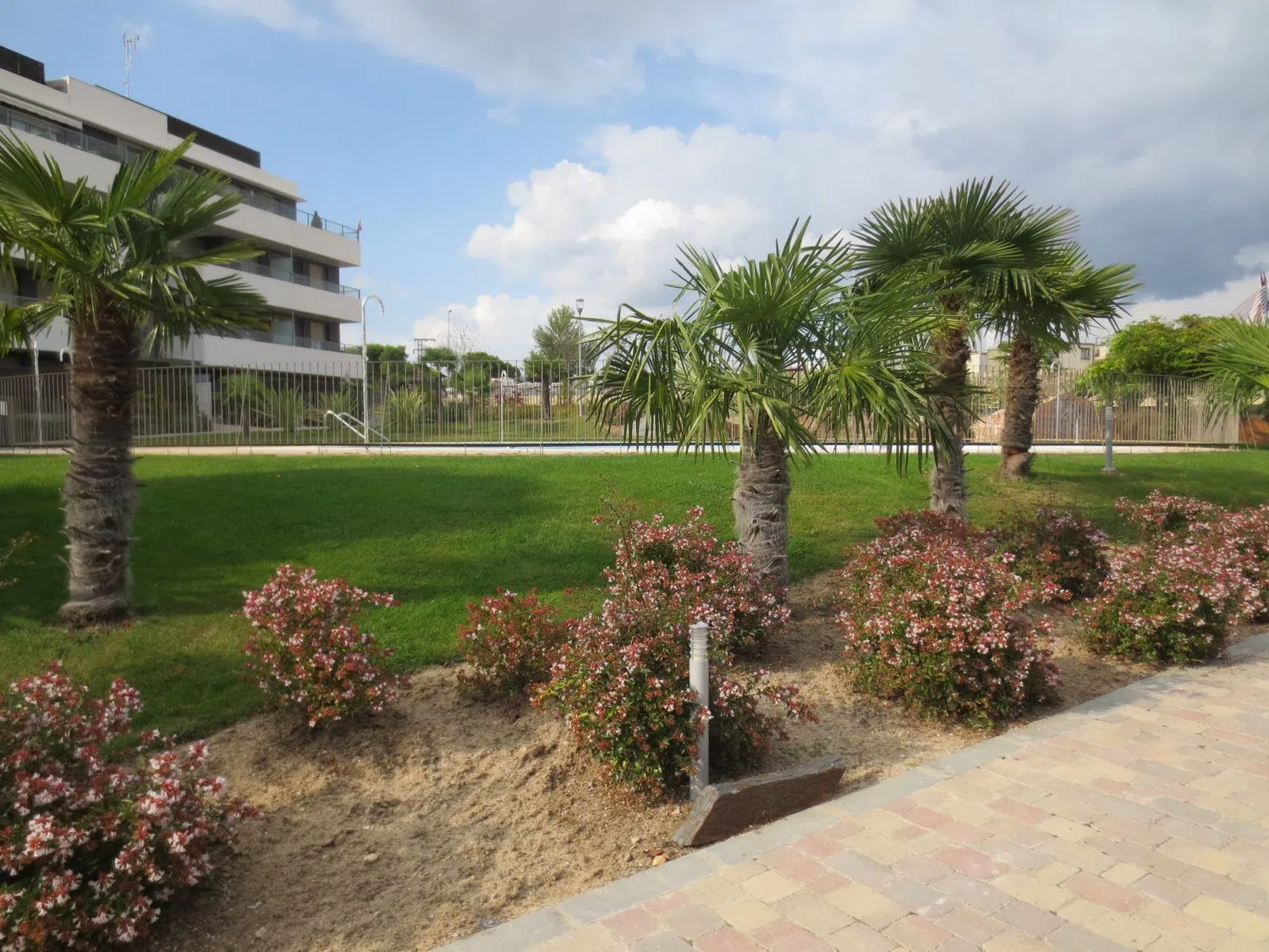 Piso en calle Clara Campoamor, 10 - Foto 26