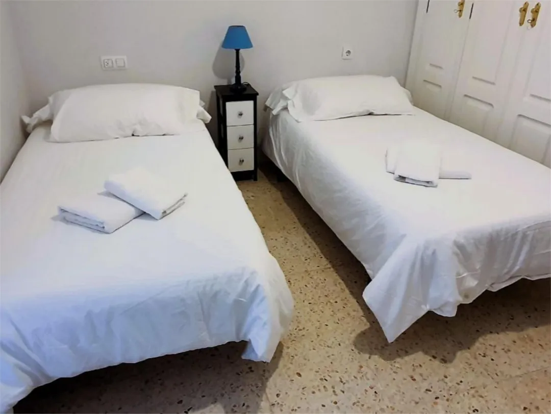 Piso en  Calle Concha Espina 15 - Foto 24