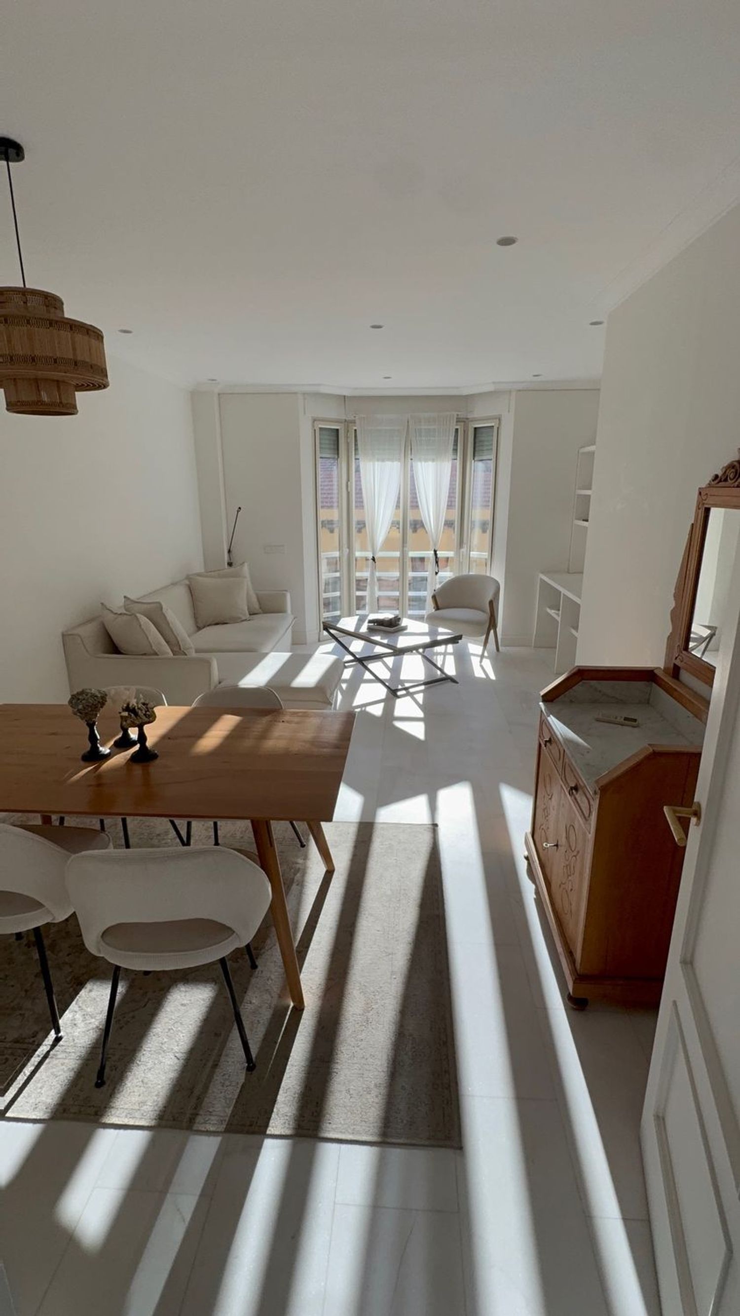 Piso en calle de Antonio Rodríguez Villa, 16 - Foto 1