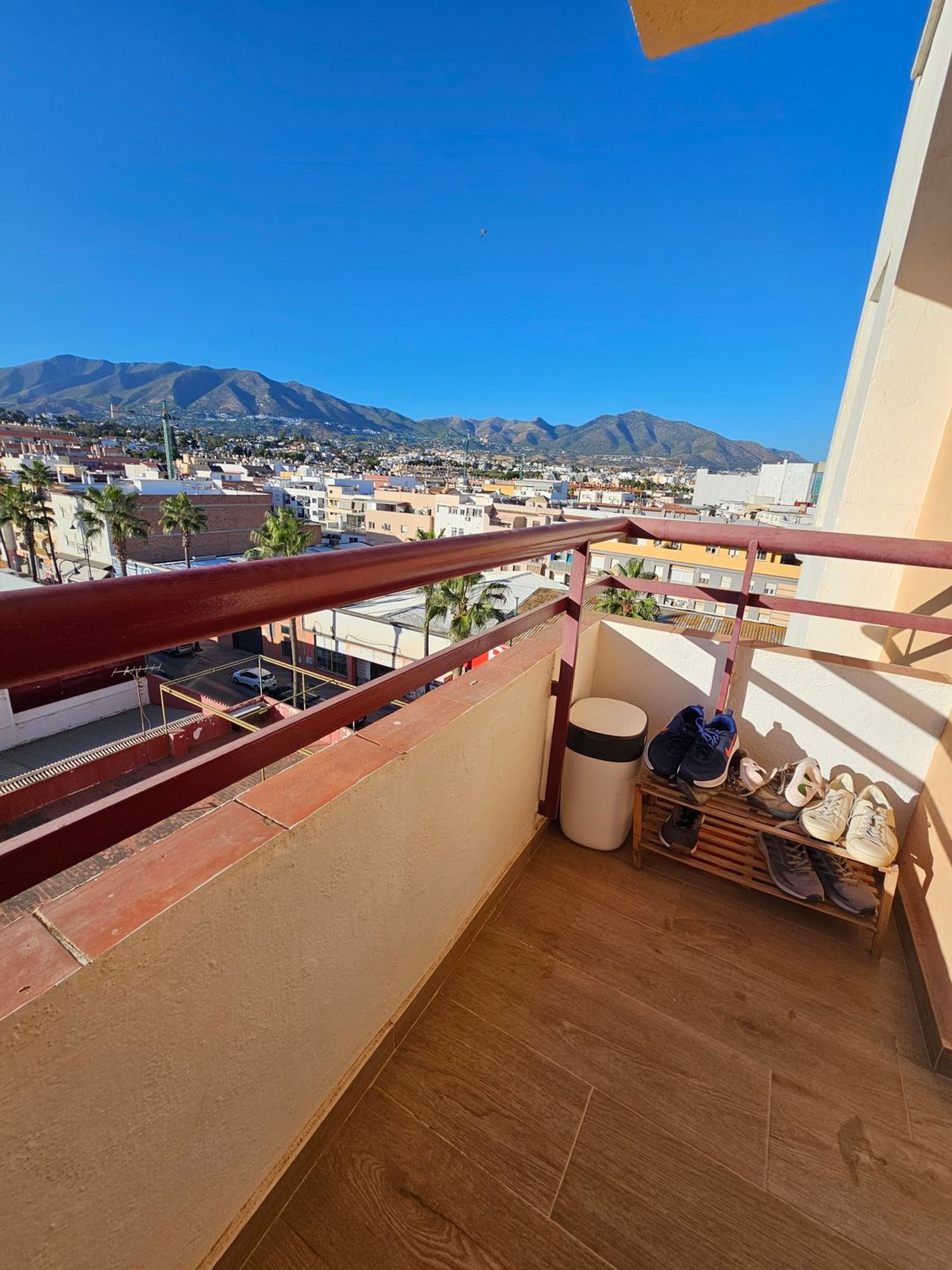 Piso en Avenida de Mijas, 7, Las Cañadas - Foto 13