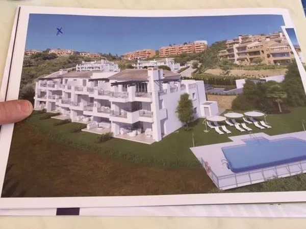 Piso en venta en Calle Clara Campoamor, 4 - Foto 1