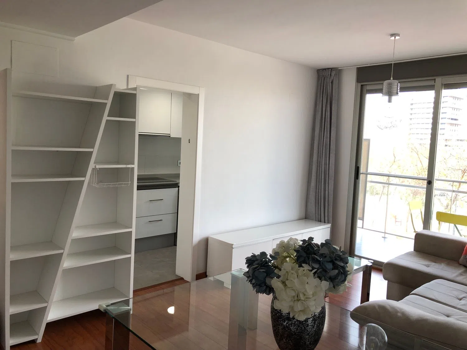 Piso en avenida Doctor Pascual Parrilla Paricio, 10 - Foto 3