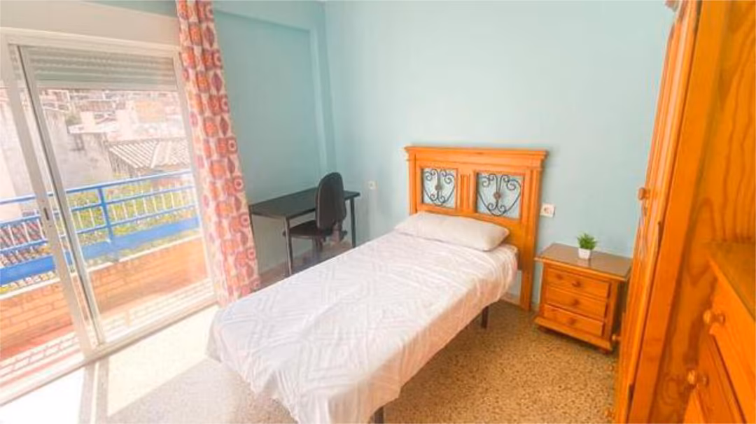 Piso en San Ildefonso - Foto 3