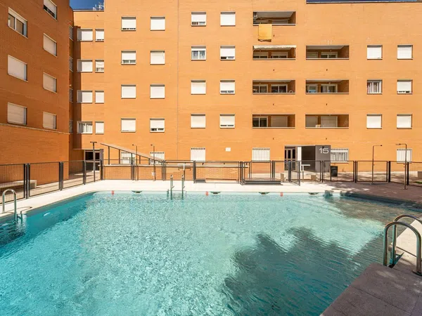 Piso en Barrio Parque oeste - Fuente Cisneros - Foto 2