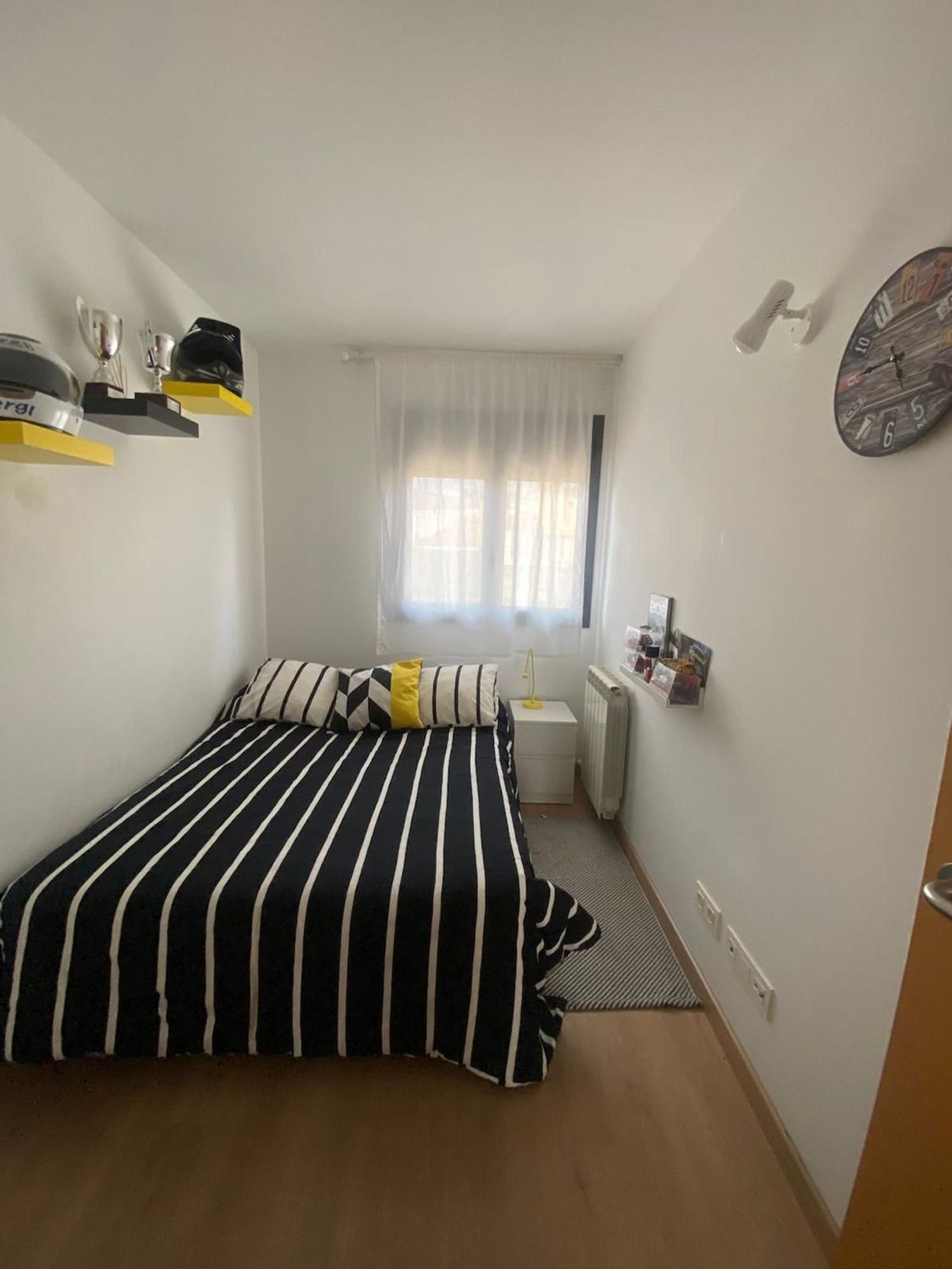Piso en Pis en venta a Gironella, 5 - Foto 11