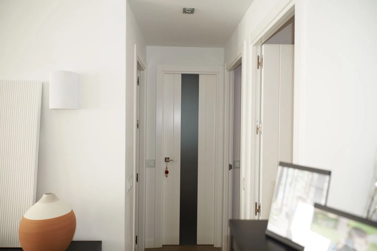 Piso en Urb. colonia de los taxistas Barrio Numancia - Foto 20