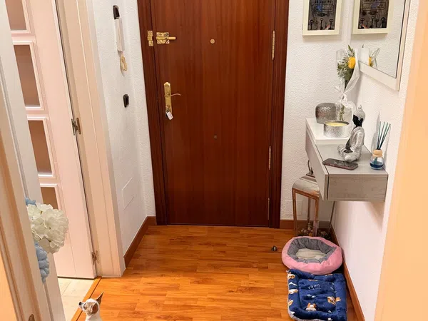 Piso en Avenida de Sorolla, 22 - Foto 2