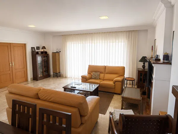 Chalet pareado en Los Álamos, Los Álamos - Foto 1