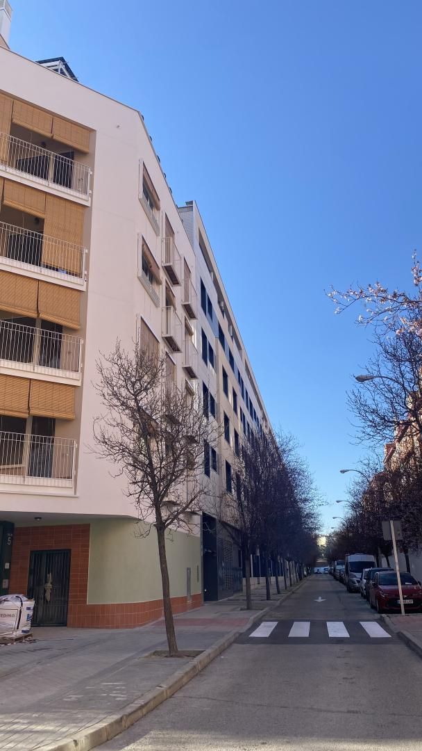 Piso en  Calle de Tomás Bretón 57