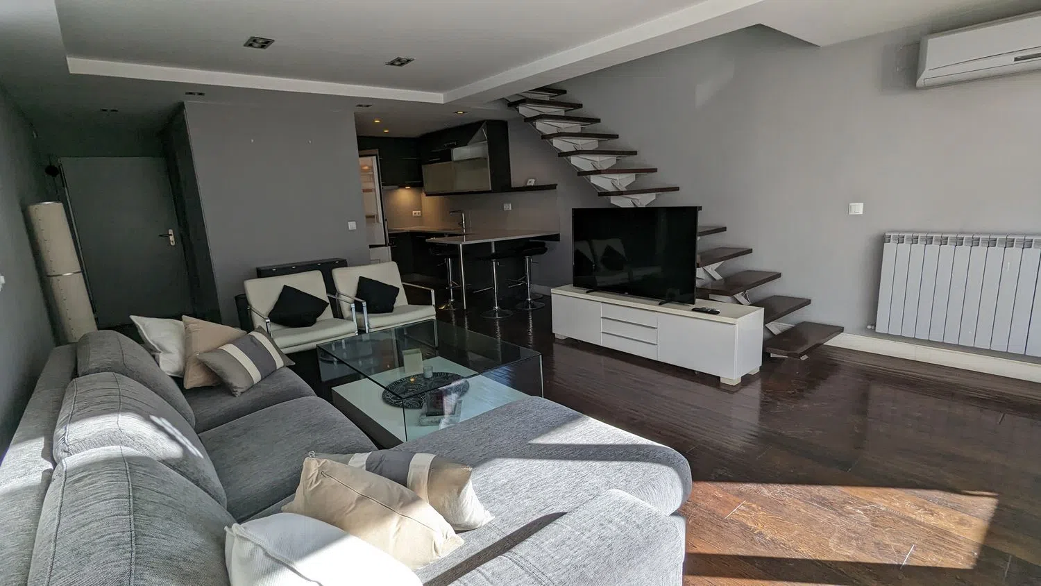 Estudio en avenida de Manoteras, 10 - Foto 15
