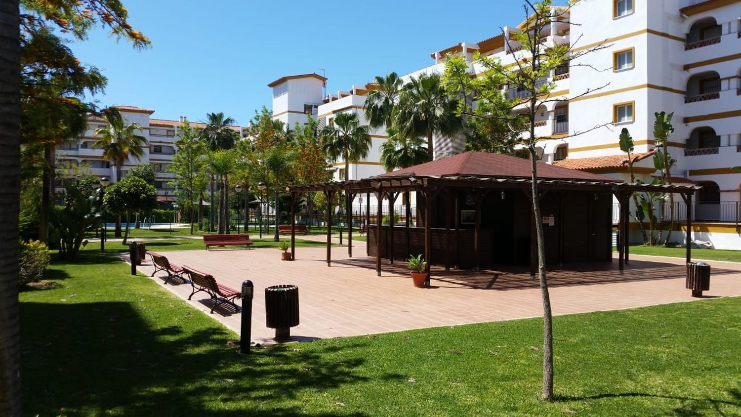 Ático en Calle Suecia, 1, Mijas Golf, Mijas Golf - Foto 23