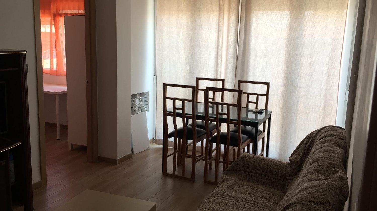 Piso en calle Ingeniero Santa Cruz, 25 - Foto 6