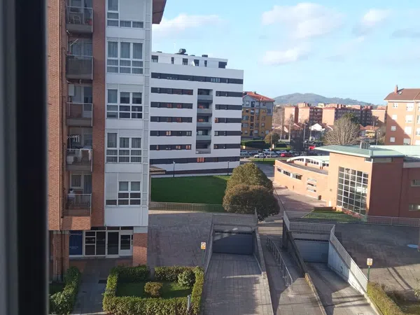 Piso en Barrio Corredoria-La Carisa-Prado de La Vega - Foto 1