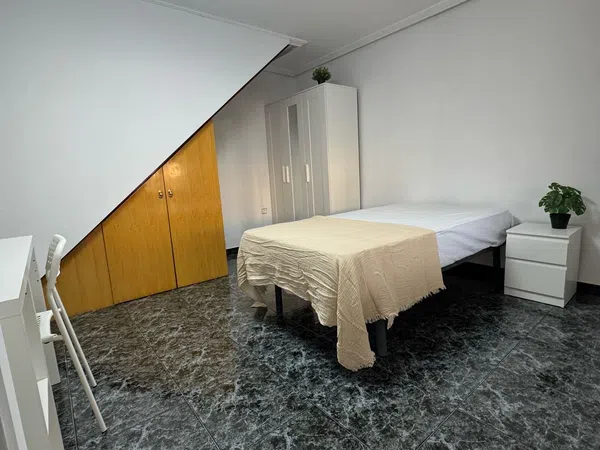 Dúplex en Calle Camelias, 22, El Palmar - Foto 14