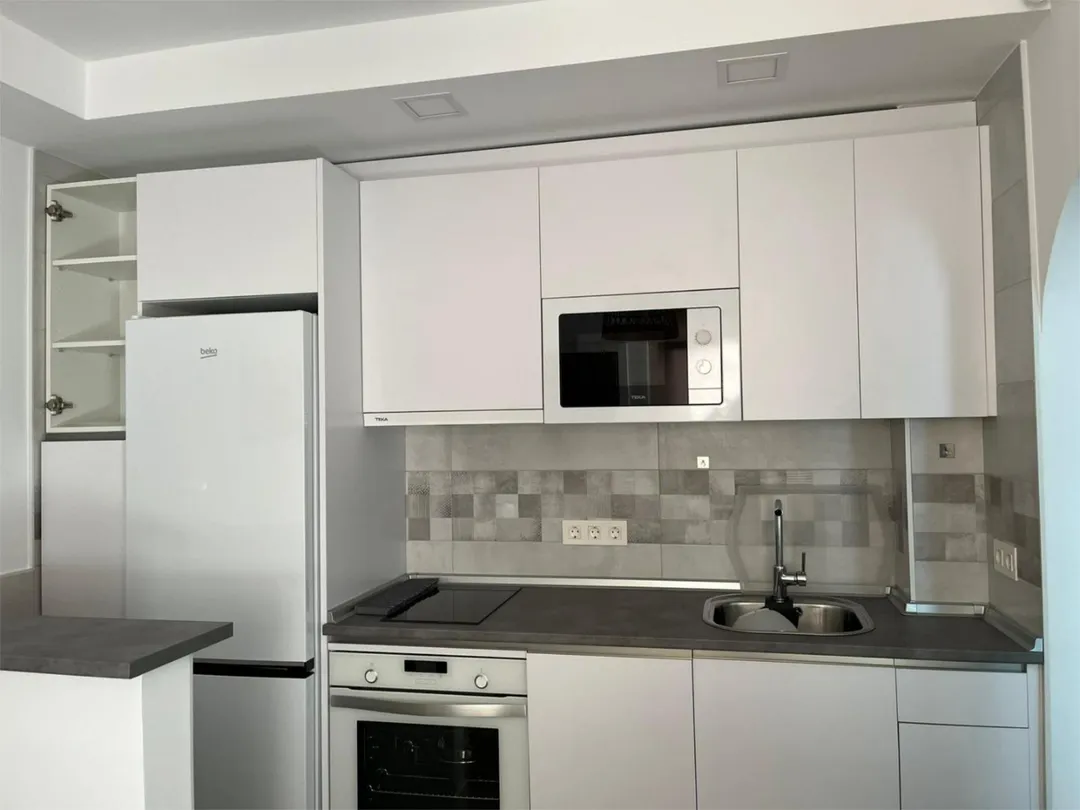 Piso en  Calle Emilio Orejón 30 - Foto 12