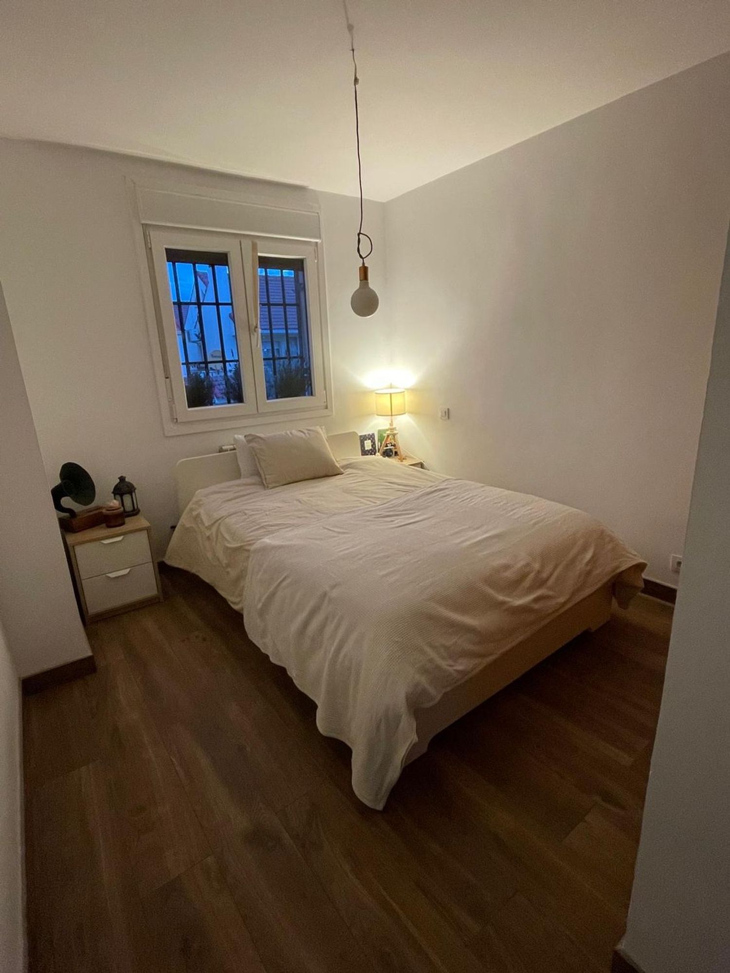 Chalet adosado en calle Betelgeuse, 43 - Foto 1