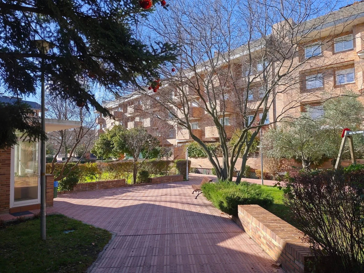 Piso en carretera de Pozuelo, 12 - Foto 1