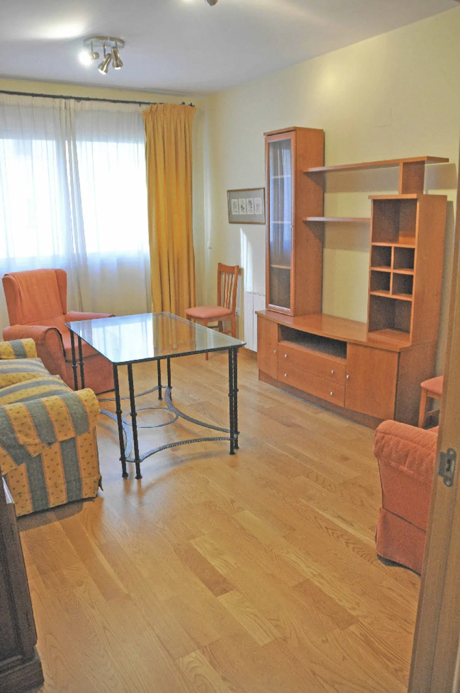Piso en Victor Escribano Ucelay, 1 - Foto 3