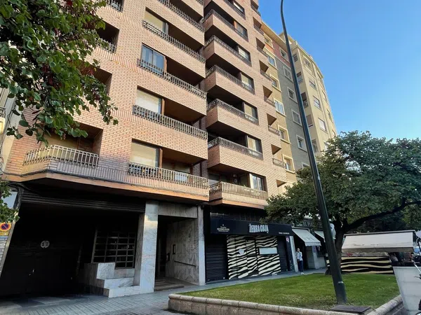 Piso en Paseo de la Mina, 5, Paseo Independencia - Foto 30