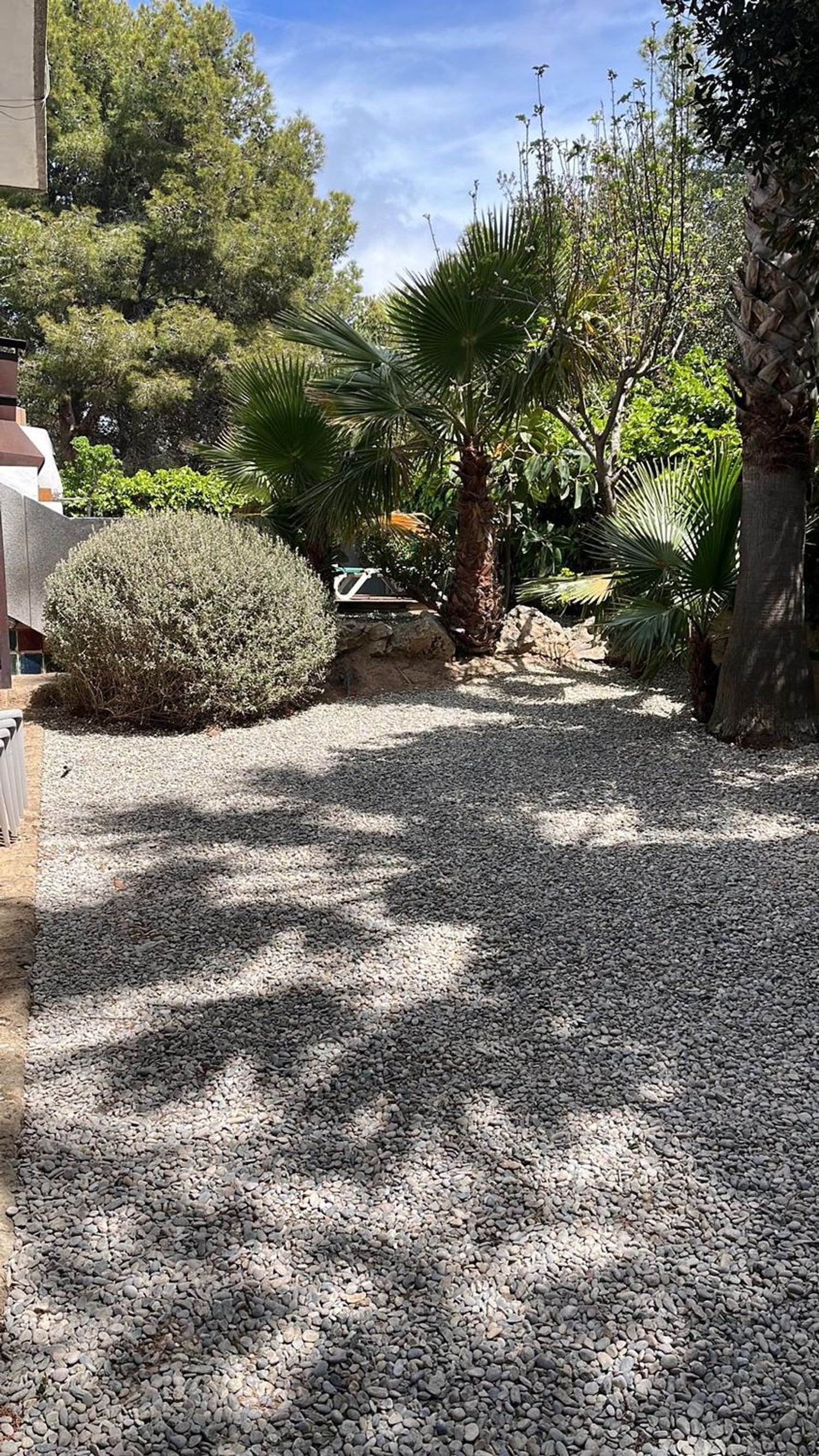 Chalet pareado en Paseo pujades, 7, Vallpineda-Santa Bárbara - Foto 2