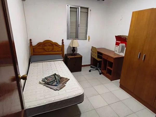 Piso en Calle Virgen de Todos los Santos, 3, Parque de los Principes - Calle Niebla - Foto 16