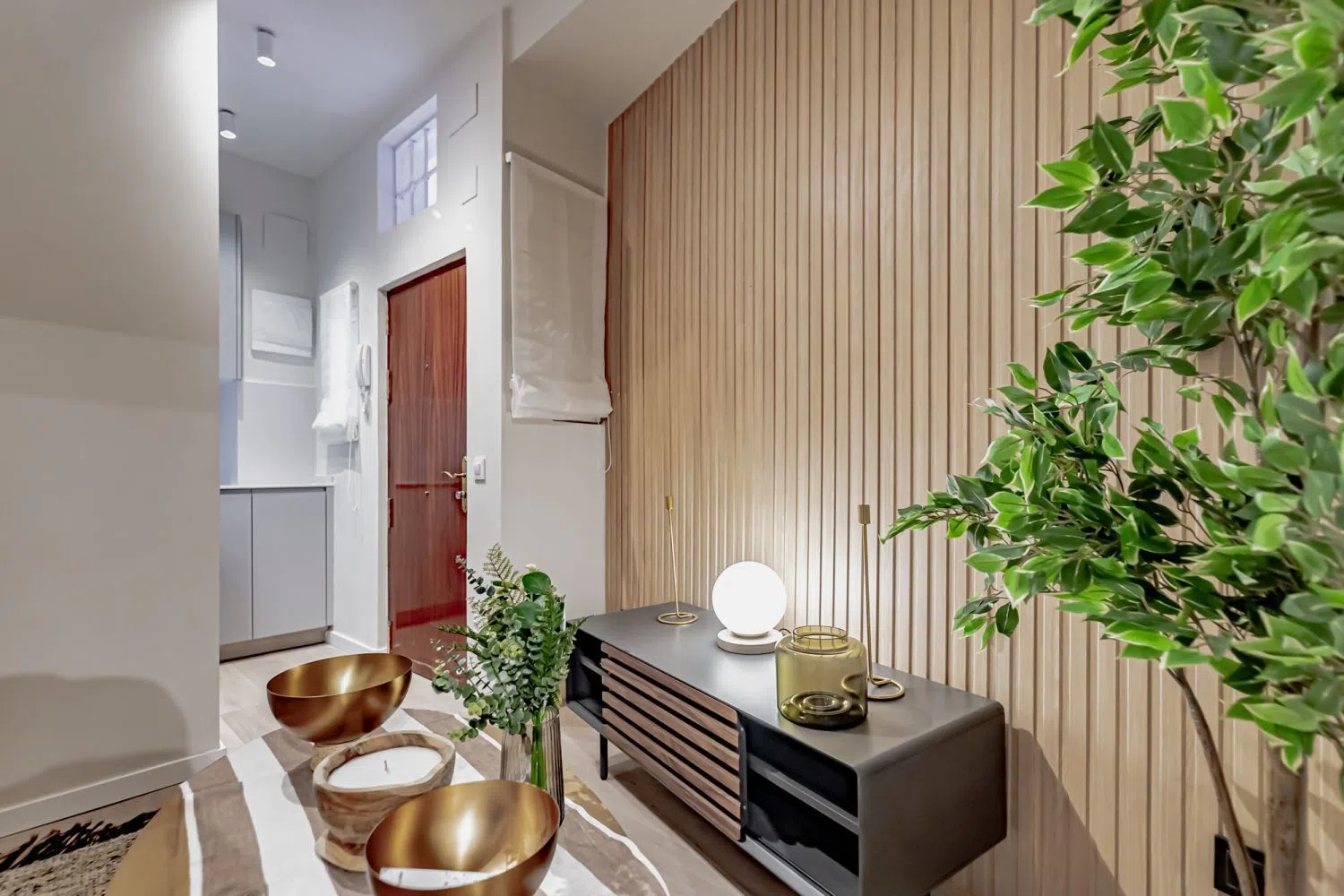 Piso en calle de Santa María - Foto 17