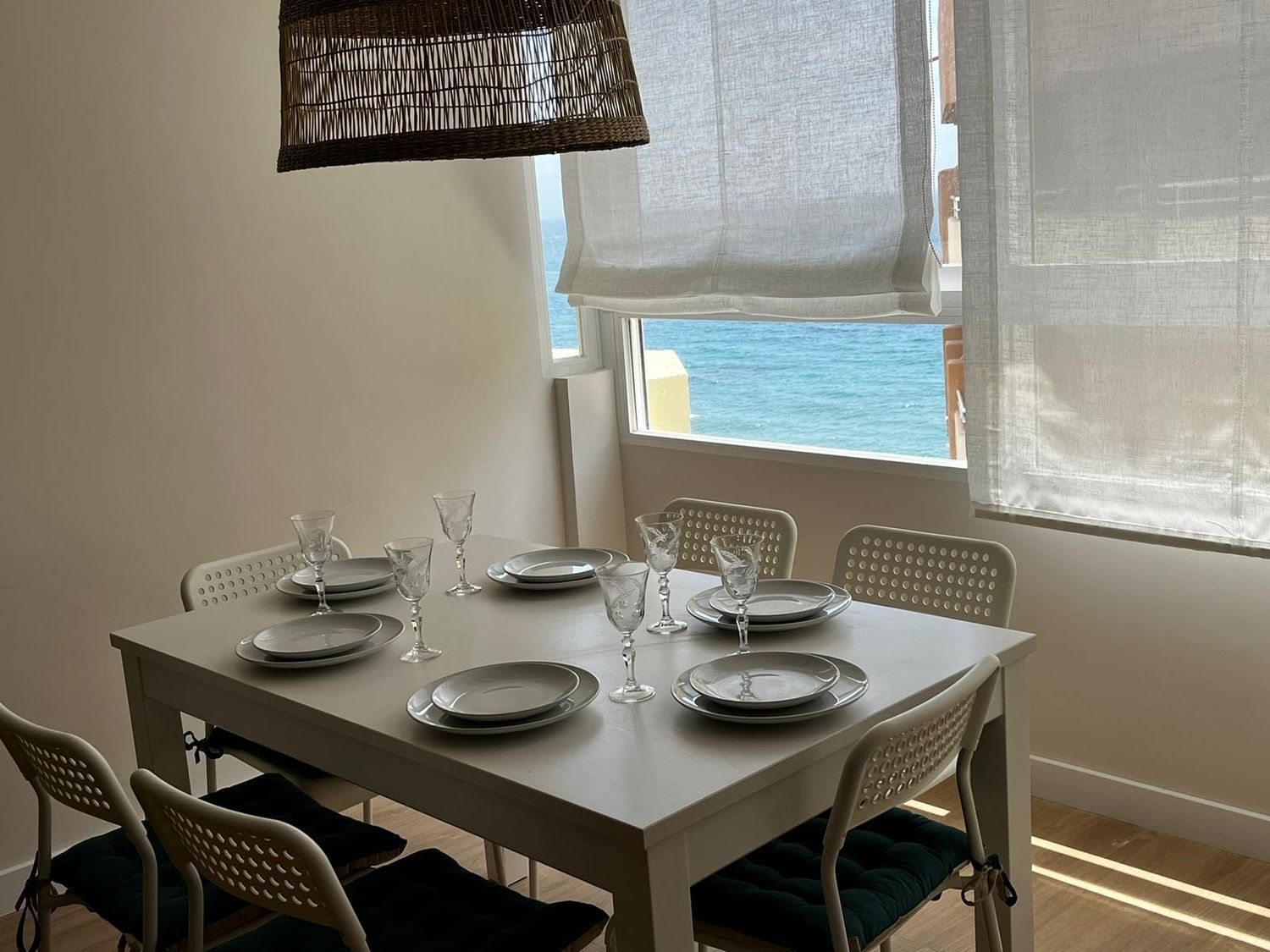 Piso en Avenida Ramón y Cajal, 12, Playa Bajadilla-Puertos - Foto 18
