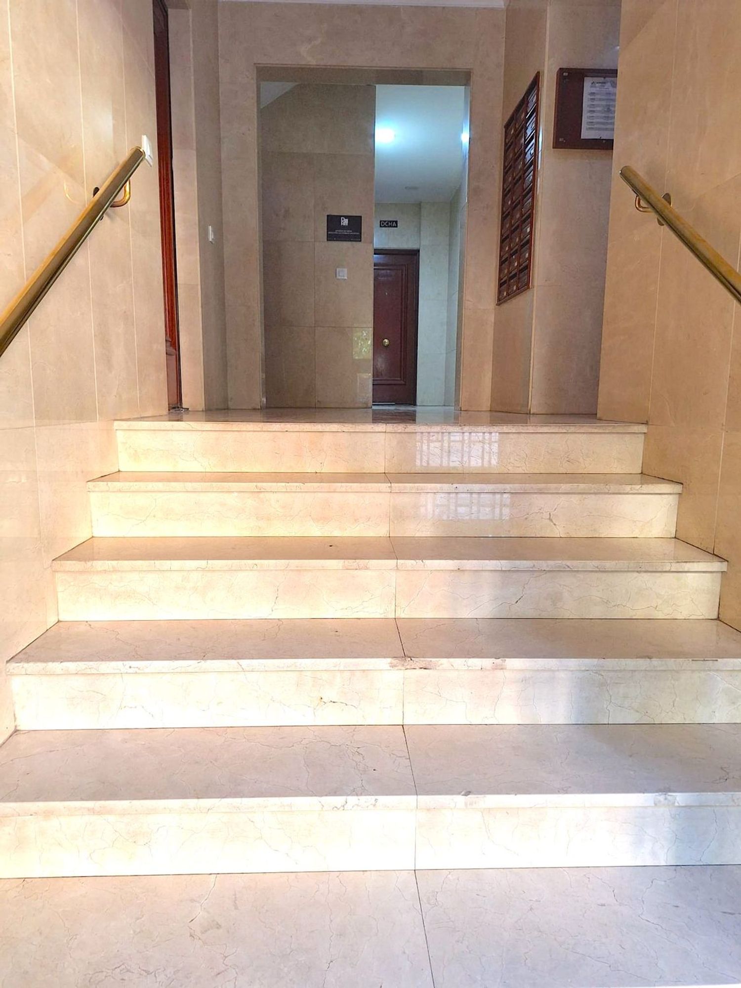 Piso en Paseo de Fernando el Católico, 14, Universidad San Francisco - Foto 23