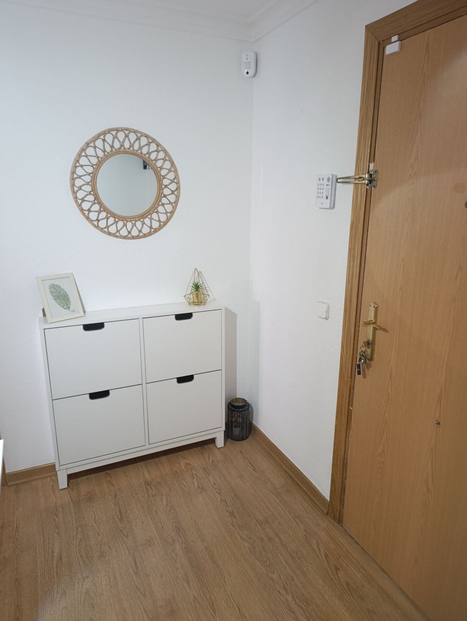 Piso en calle Riojanos, 27 - Foto 24