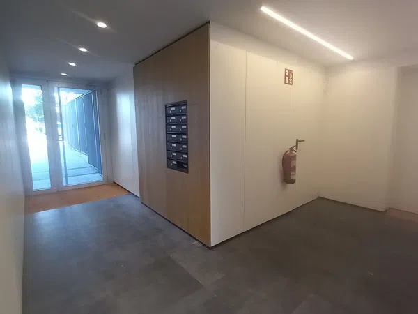 Piso en Avenida de la Via Augusta, Volpelleres - Foto 19