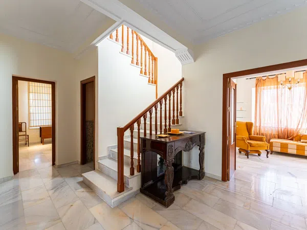 Casa o chalet independiente en Calle Ramos Carrión, Limonar - Foto 11