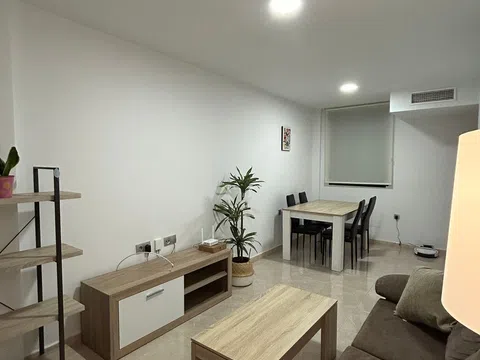 Piso en calle Cruz de los Caminos, 14